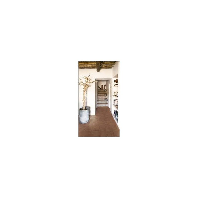 EPOCA COTTO 30X30  SCURO - Ragno R54X RAGNO  - 1