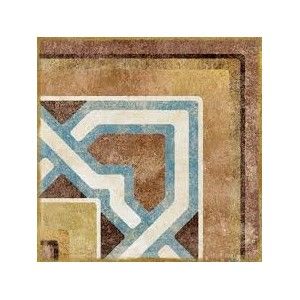 EPOCA OCRA 15X15  ANGOLARE - Ragno R03S RAGNO  - 1