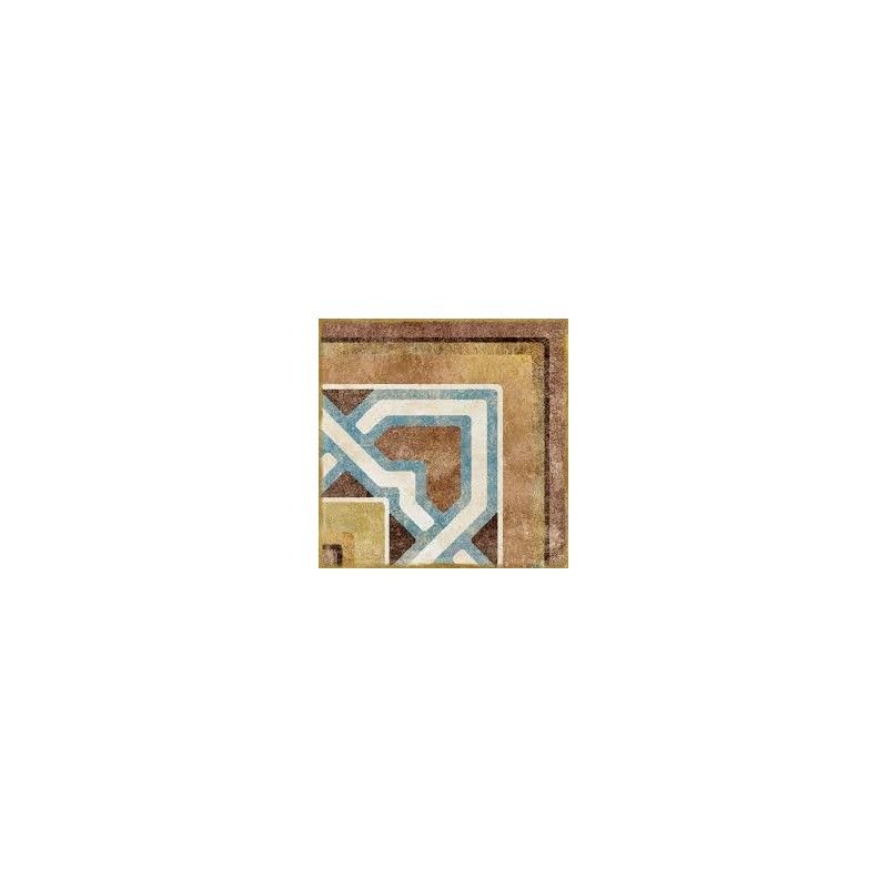 EPOCA OCRA 15X15  ANGOLARE - Ragno R03S RAGNO  - 1