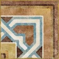 EPOCA OCRA 15X15  ANGOLARE - Ragno R03S RAGNO  - 1