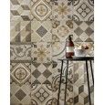 OTTOCENTO MIX 20X20  AMBRA RA - Ragno RFFW RAGNO  - 1