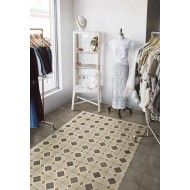 OTTOCENTO TAP 20X20  1 AMBRA DEKOR - Ragno R86R RAGNO  - 1