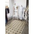 OTTOCENTO TAP 20X20  1 AMBRA DEKOR - Ragno R86R RAGNO  - 1