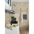 OTTOCENTO TAP 20X20  4 AMBRA DEKOR - Ragno R86U RAGNO  - 1