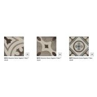 OTTOCENTO TAP 20X20  7 TALCO DEKOR - Ragno R87F RAGNO  - 1