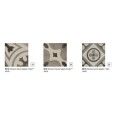 OTTOCENTO TAP 20X20  7 TALCO DEKOR - Ragno R87F RAGNO  - 1