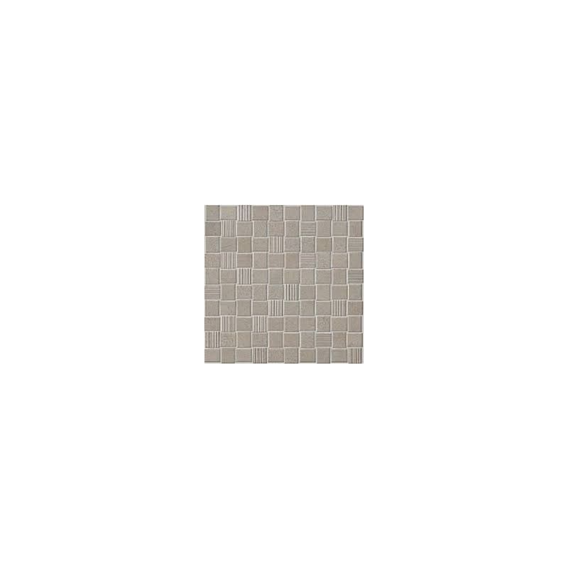 REALSTONE JERUSALEM 30x30  GRIGIO MOSAIC - Ragno R122 RAGNO  - 1