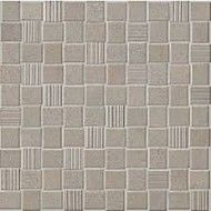 REALSTONE JERUSALEM 30x30  GRIGIO MOSAIC - Ragno R122 RAGNO  - 1