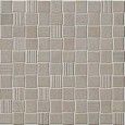REALSTONE JERUSALEM 30x30  GRIGIO MOSAIC - Ragno R122 RAGNO  - 1