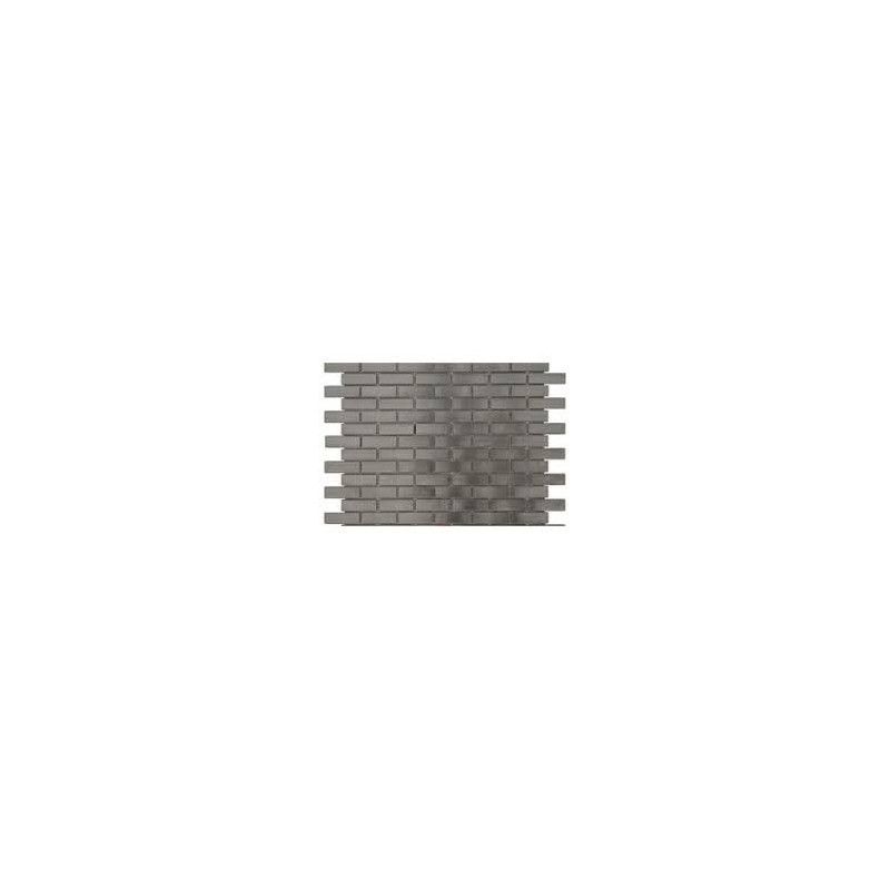 REALSTONE JERUSALEM 30x30  GRIGIO SP MOSAIC - Ragno R123 RAGNO  - 1