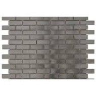 REALSTONE JERUSALEM 30x30  GRIGIO SP MOSAIC - Ragno R123 RAGNO  - 1