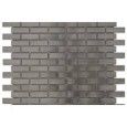 REALSTONE JERUSALEM 30x30  GRIGIO SP MOSAIC - Ragno R123 RAGNO  - 1