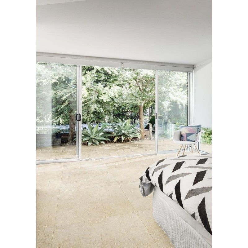 REALSTONE JERUSALEM 60x120 AVORIO STRUTTURATO RT - Ragno R04X RAGNO  - 1