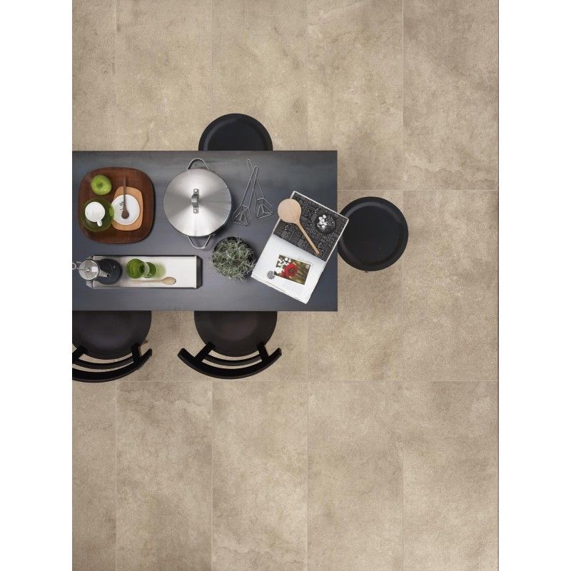 REALSTONE JERUSALEM 30x60  NOCE ST - Ragno R05W RAGNO  - 1