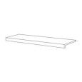 REALSTONE JERUSALEM 15X60  AVORIO ELEMENTO L - Ragno R06D RAGNO  - 1