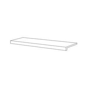 REALSTONE JERUSALEM 15X60  GRIGIO ELEMENTO L - Ragno R06F RAGNO  - 1