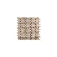 REALSTONE JERUSALEM 30x30  NOCE MOSAIK - Ragno R09K RAGNO  - 1