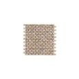 REALSTONE JERUSALEM 30x30  NOCE MOSAIK - Ragno R09K RAGNO  - 1