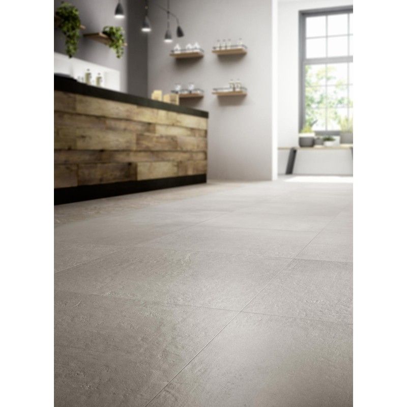 STUDIO GRIGIO 30X60  RT - Ragno R4QJ RAGNO  - 1