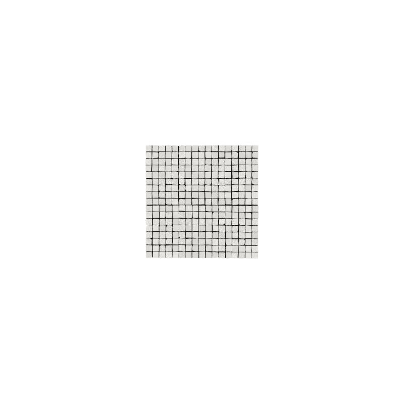 STUDIO GRIGIO 30X30  MOSAICO - Ragno R4QU RAGNO  - 1