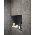 STUDIO ANTRACITE 30X30  MOSAICO - Ragno R4QV RAGNO  - 1