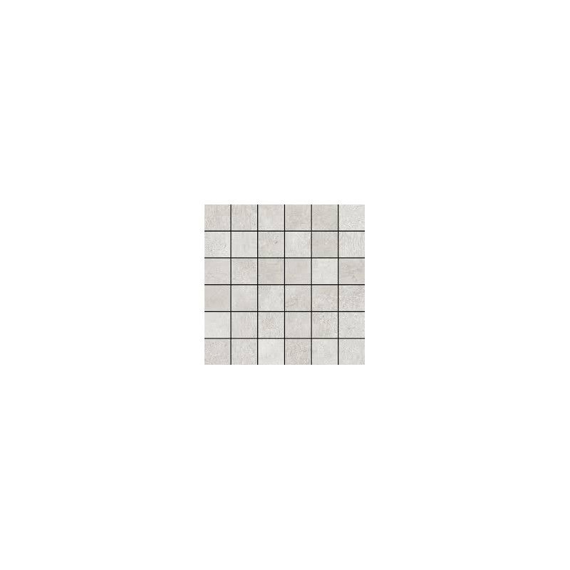 STUDIO GRIGIO 30X30  MOSAIK - Ragno R4RA RAGNO  - 1