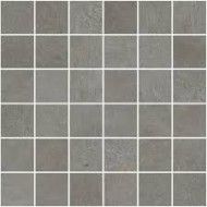 STUDIO ANTRACITE 30X30  MOSAIK - Ragno R4RC RAGNO  - 1