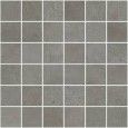STUDIO ANTRACITE 30X30  MOSAIK - Ragno R4RC RAGNO  - 1