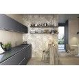 TERRACRUDA CARPE 40X120 SABBIA DEKOR - Ragno R02M RAGNO  - 1