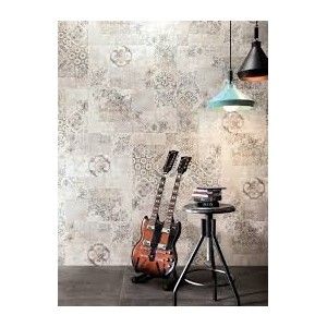 TERRACRUDA CARPE 40X120 LUCE DECORATION - Ragno R02N RAGNO  - 1