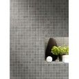 TERRACRUDA PIOMBO 40X40  MOSAIK - Ragno R05H RAGNO  - 1