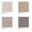 TERRACRUDA SABBIA 40X40  MOSAIK - Ragno R05L RAGNO  - 1
