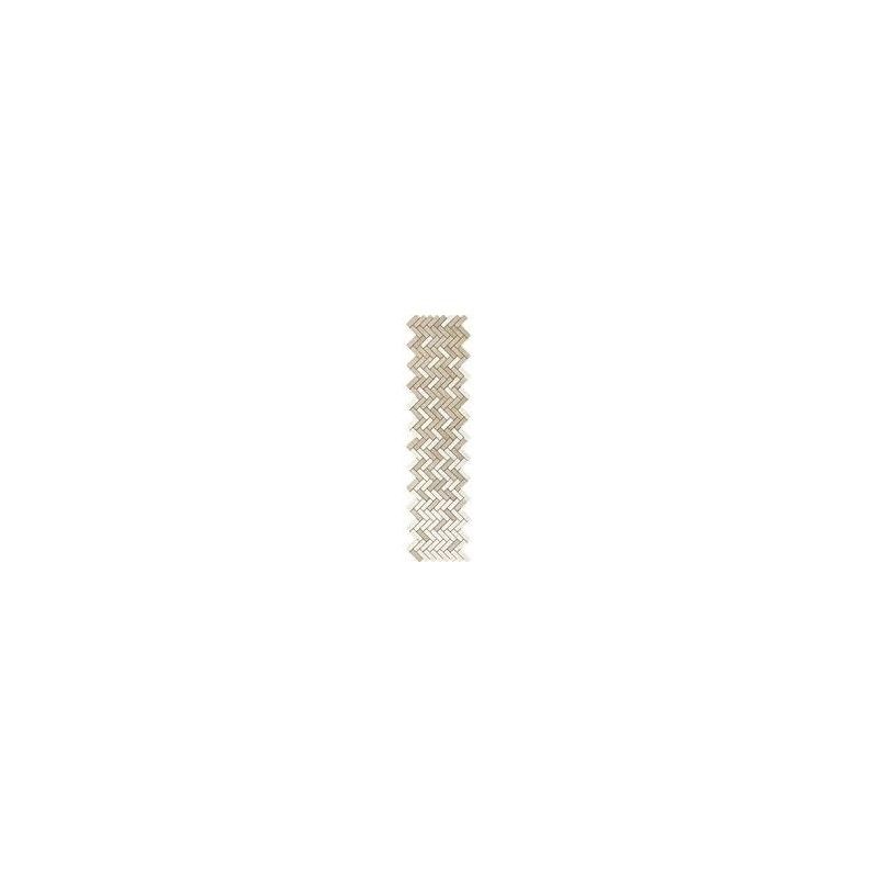 LUCE SABBIA 33,2X33,2TERRACRUDA MOSAICO LISCA - Ragno R06A RAGNO  - 1