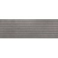 TERRACRUDA STRUTTURA 40X120 3D VERSO PIOMBO - Ragno R6MK RAGNO  - 1