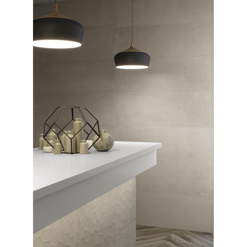TERRACRUDA CALCE 40X120 - Ragno R6MR RAGNO  - 1