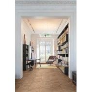 WOODCHOICE COCONUT 11X54  - Ragno R17K RAGNO  - 1