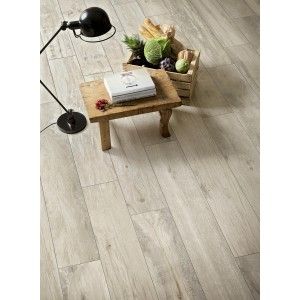 WOODMANIA OUTDOOR 20X120 IVORY - Ragno R56L RAGNO  - 1