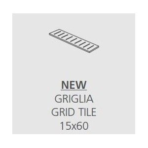 WOODMANIA20 MUSK 15X60  GRIGLIA - Ragno RAWM RAGNO  - 1
