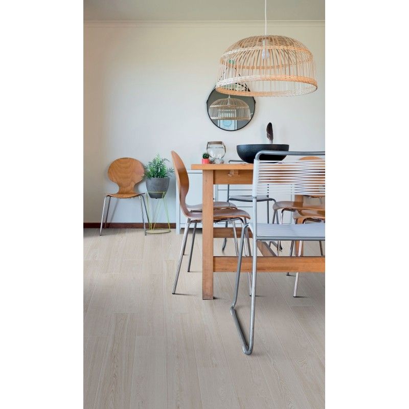 WOODSOFT BIANCO REKTIFIZIERT 20X120 - RAGNO R14H RAGNO  - 1