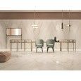 MOTIF EXTRA PAV. Calacatta Gold REFLEX 120x120 - Marca Corona E321 CERAMICHE MARCA CORONA  - 1