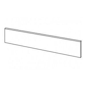 STAGE IVORY PLINTHE 7,2X60 RECT . - MARCA CORONA E254 CERAMICHE MARCA CORONA  - 1