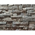GEOPIETRA MONTE PANEL 12 Pietra da Rivestimento Ricostruita GEOPIETRA - 1