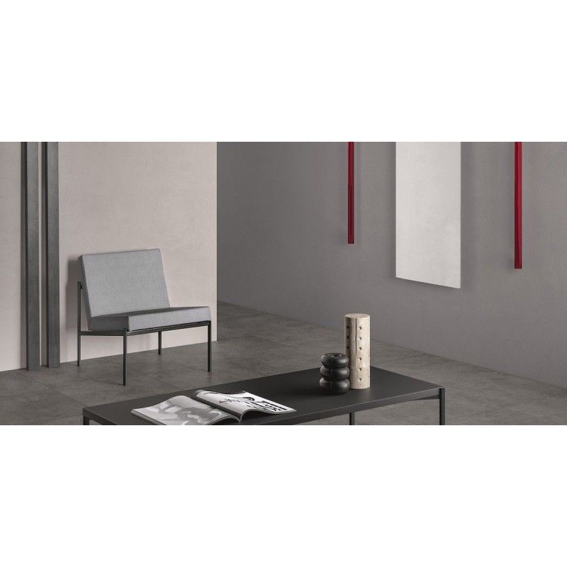 DUSTY FJORD HALBPOLIERT R10 120X60 - GRANITI FIANDRE AS208X864R10 GRANITI FIANDRE - 1
