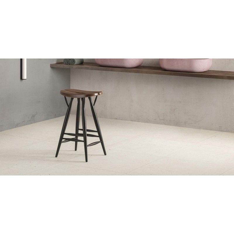 WHITE FJORD HALBPOLIERT R10 11MM 60X60 - GRANITI FIANDRE AS210X1160R10 GRANITI FIANDRE - 1
