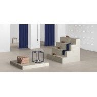 SAND FJORD HALBPOLIERT R10 60X30 - GRANITI FIANDRE AS211X836R10 GRANITI FIANDRE - 1