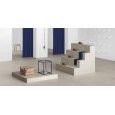 SAND FJORD HALBPOLIERT R10 60X30 - GRANITI FIANDRE AS211X836R10 GRANITI FIANDRE - 1