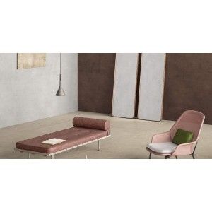 BEIGE FJORD SEMI-POLI R10 11MM 60X60 - GRANITI FIANDRE AS212X1160R10 GRANITI FIANDRE - 1