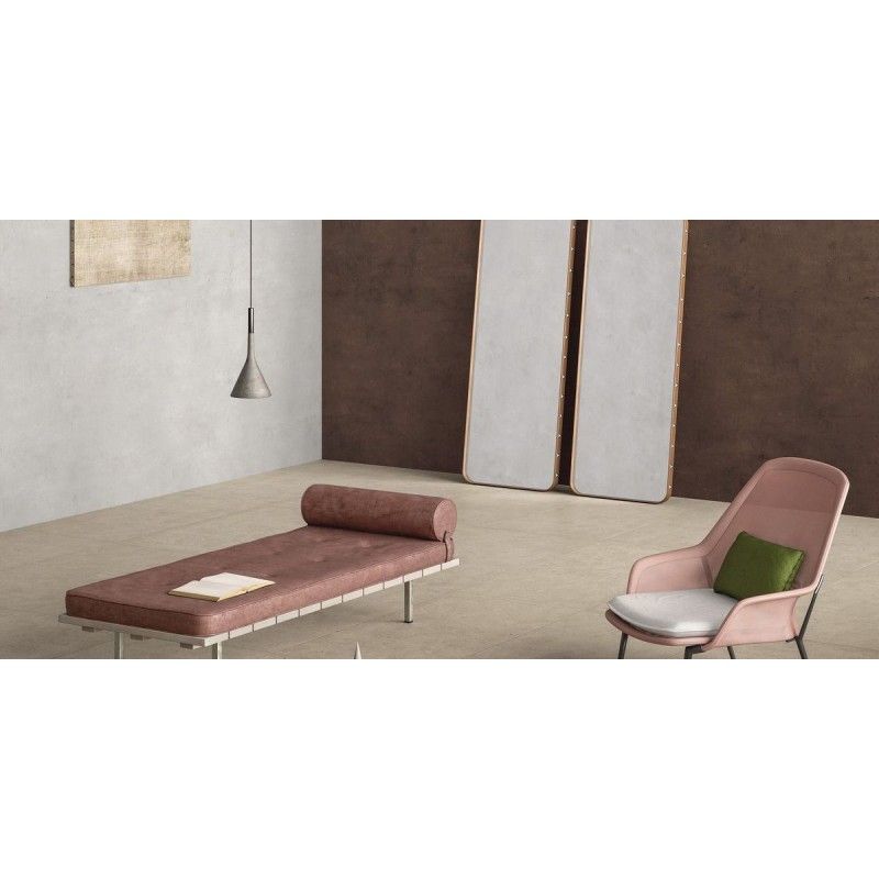 BEIGE FJORD SEMI-POLI R10 60X60 - GRANITI FIANDRE AS212X860R10 GRANITI FIANDRE - 1