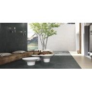 MAXIMUM QUIET ROCK 6MM SLATE 150X100 - GRANITI FIANDRE MAP1861015 GRANITI FIANDRE - 1