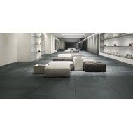 MAXIMUM MEGABLACK 6MM 100X100 - GRANITI FIANDRE MAS1061010 GRANITI FIANDRE - 1